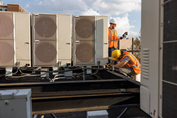 Best Affordable HVAC services  in Gardiner, ME