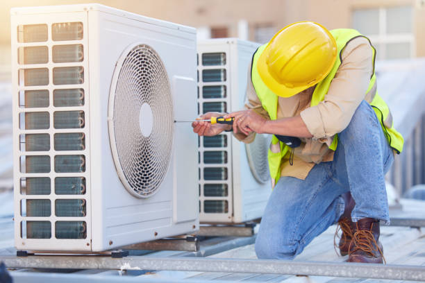 Best HVAC companies near me  in Gardiner, ME