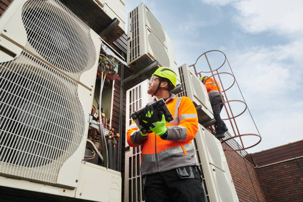 Best HVAC tune-up services  in Gardiner, ME