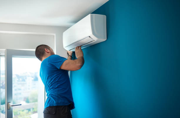 Best HVAC cleaning services  in Gardiner, ME