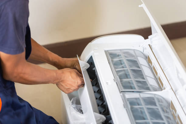 Best HVAC maintenance near me  in Gardiner, ME