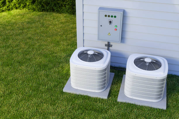 Best Air conditioning repair  in Gardiner, ME