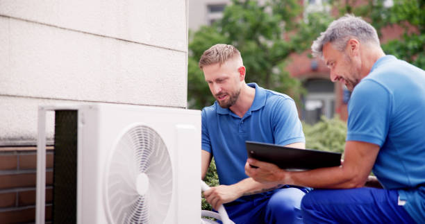 Best Air conditioning repair  in Gardiner, ME