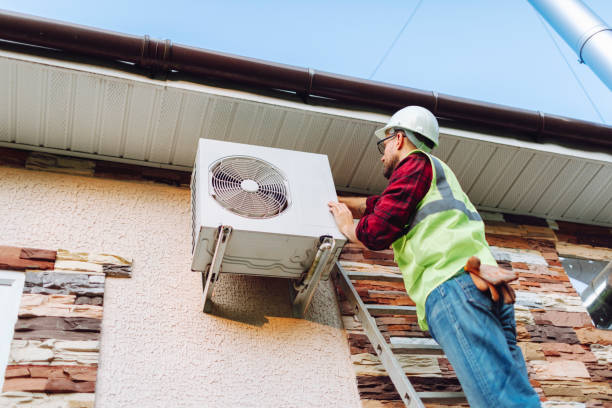 Best Emergency HVAC repair  in Gardiner, ME