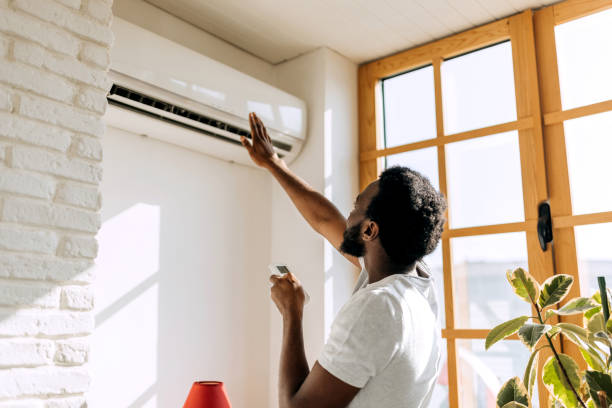 Best HVAC emergency services  in Gardiner, ME