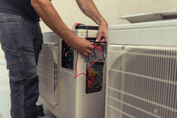 Best HVAC maintenance near me  in Gardiner, ME