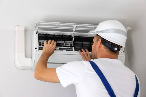 Best Best HVAC companies  in Gardiner, ME