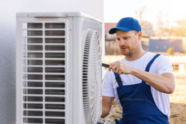 Best Affordable HVAC services  in Gardiner, ME