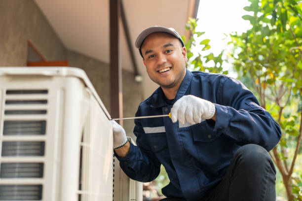 Best HVAC replacement cost  in Gardiner, ME
