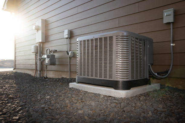 Best Residential HVAC services  in Gardiner, ME